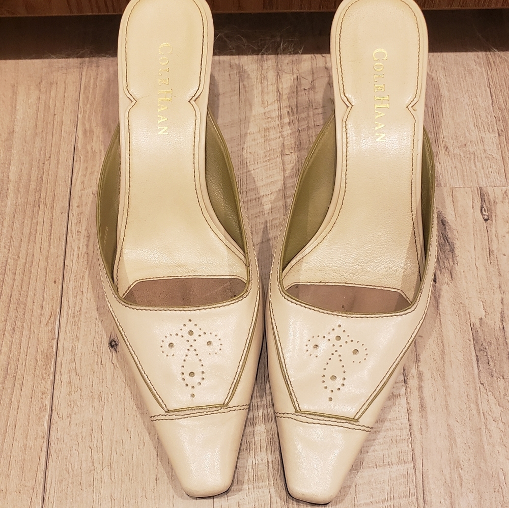 Cole Haan Mules s8